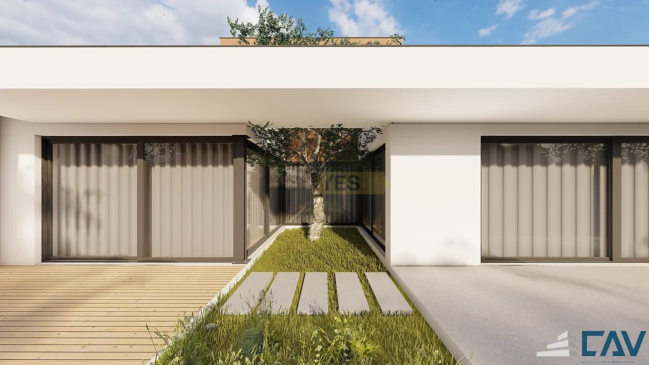 Moradia T4 à venda em Âncora, Caminha — foto 10