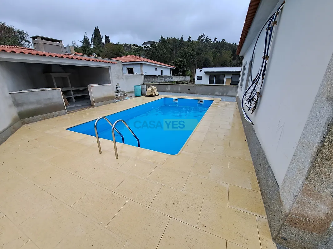 Moradia T4 à venda em Riba de Âncora, Caminha — foto 18