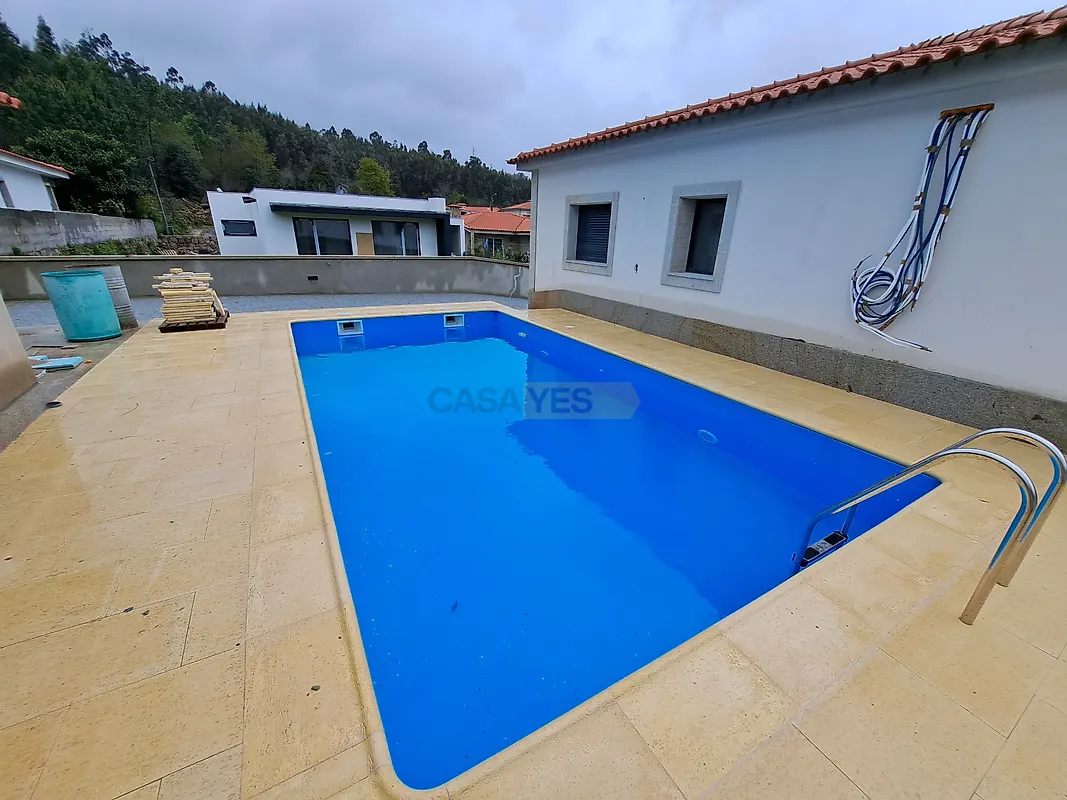 Moradia T4 à venda em Riba de Âncora, Caminha — foto 19