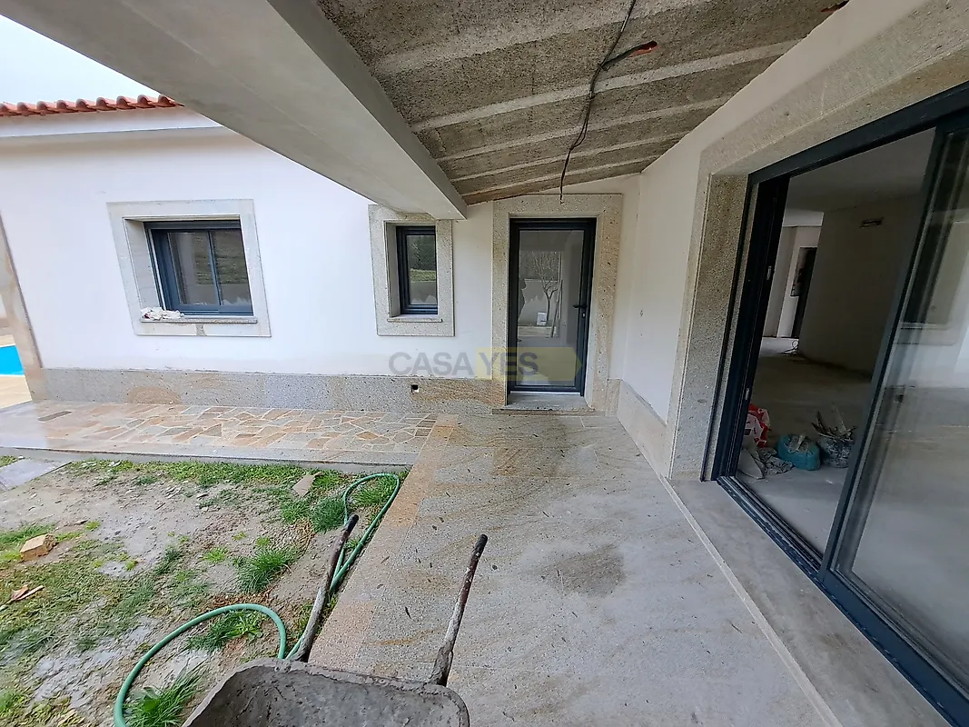 Moradia T4 à venda em Riba de Âncora, Caminha — foto 20
