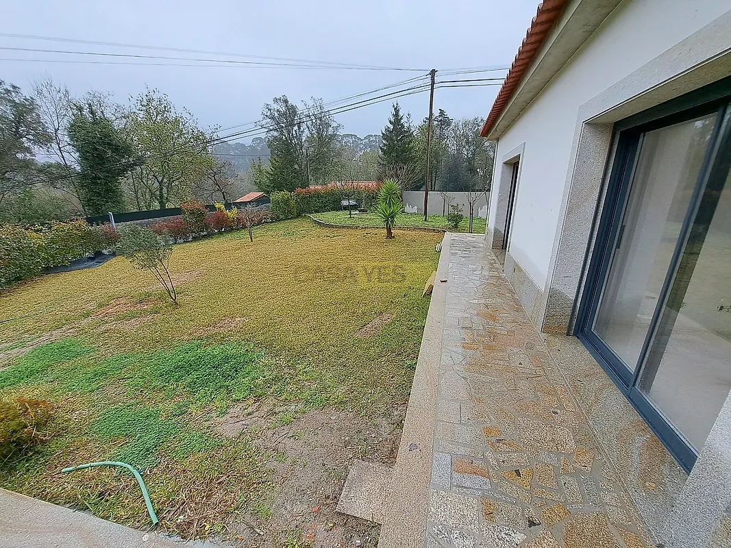 Moradia T4 à venda em Riba de Âncora, Caminha — foto 23