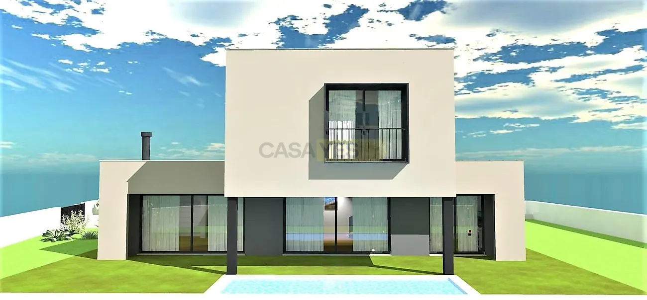 Moradia T4 à venda em Seixas, Caminha — foto 4