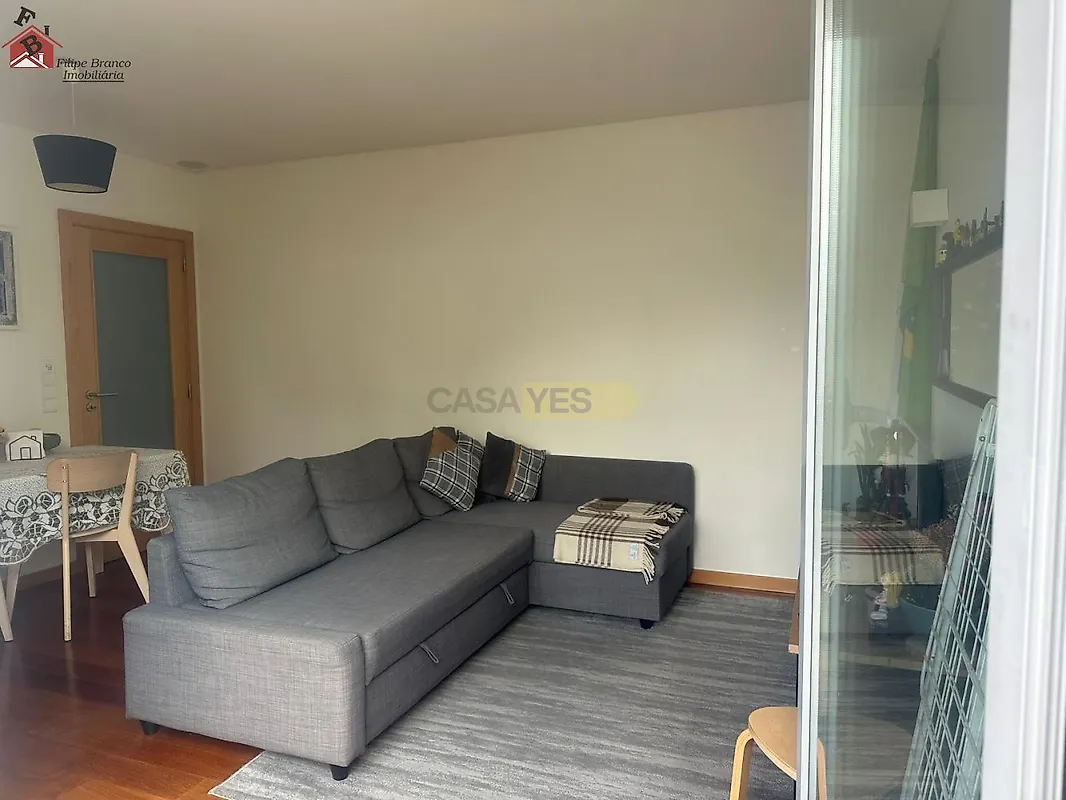 Apartamento T1 à venda em Mafamude e Vilar do Paraíso, Vila Nova de Gaia — foto 5