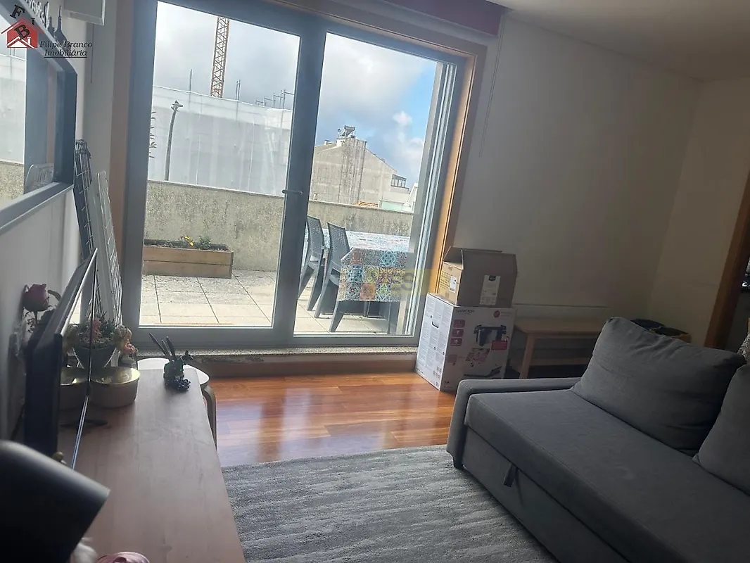 Apartamento T1 à venda em Mafamude e Vilar do Paraíso, Vila Nova de Gaia — foto 31