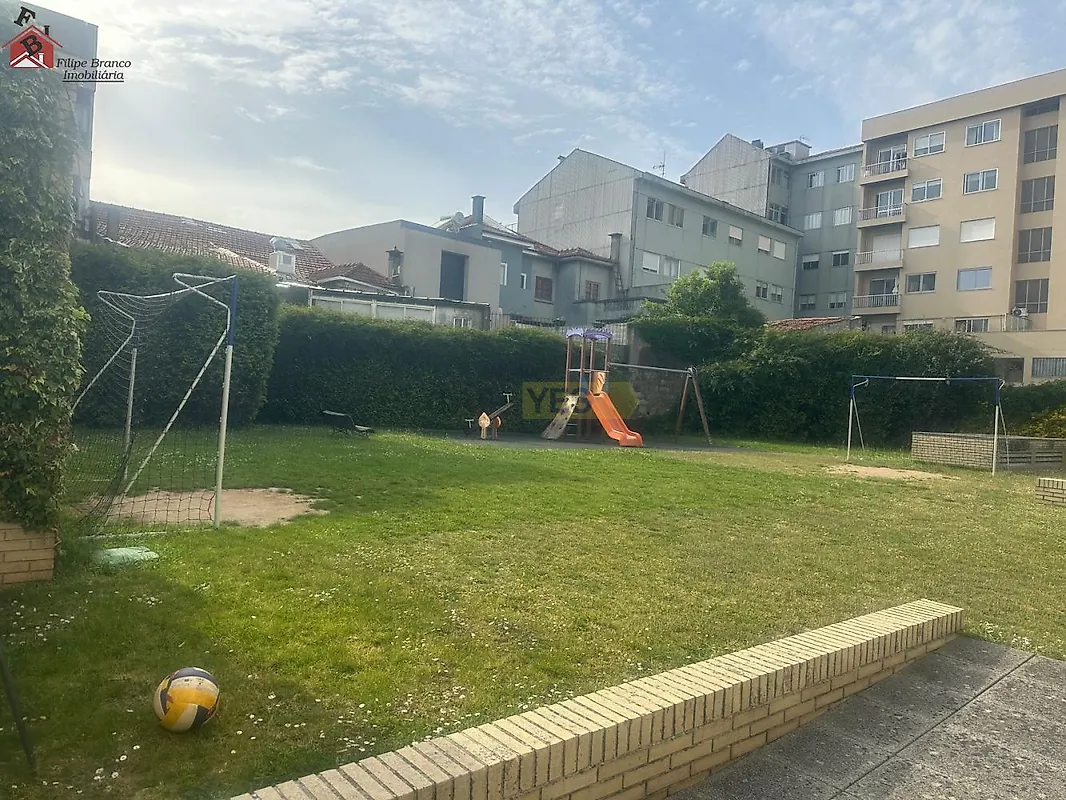 Apartamento T1 à venda em Mafamude e Vilar do Paraíso, Vila Nova de Gaia — foto 33