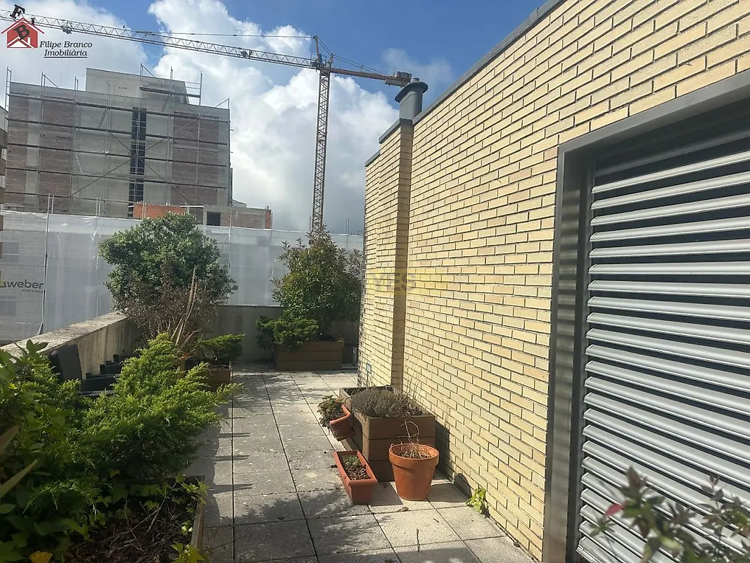 Apartamento T1 à venda em Mafamude e Vilar do Paraíso, Vila Nova de Gaia — foto 14