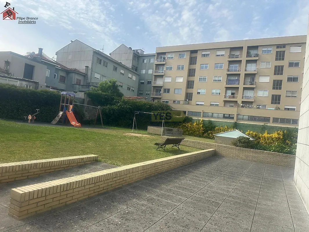 Apartamento T1 à venda em Mafamude e Vilar do Paraíso, Vila Nova de Gaia — foto 15