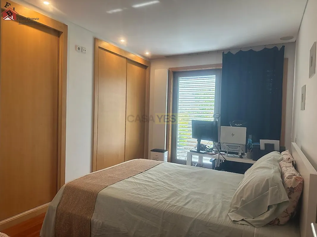 Apartamento T1 à venda em Mafamude e Vilar do Paraíso, Vila Nova de Gaia — foto 24
