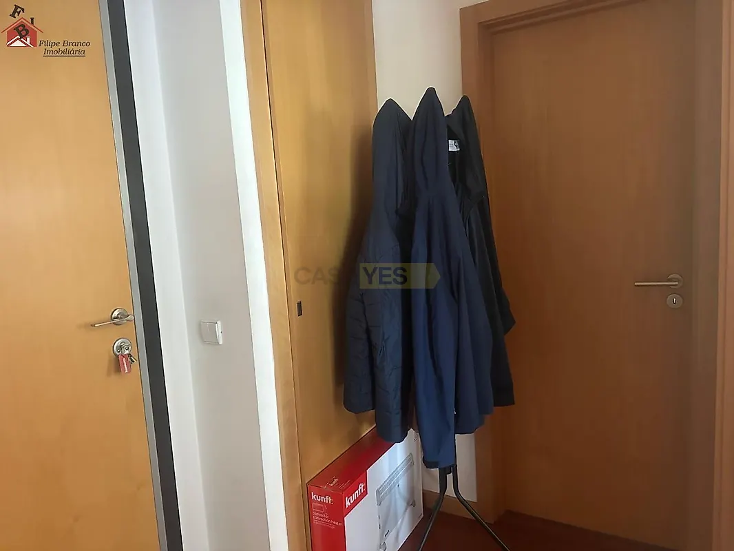 Apartamento T1 à venda em Mafamude e Vilar do Paraíso, Vila Nova de Gaia — foto 19