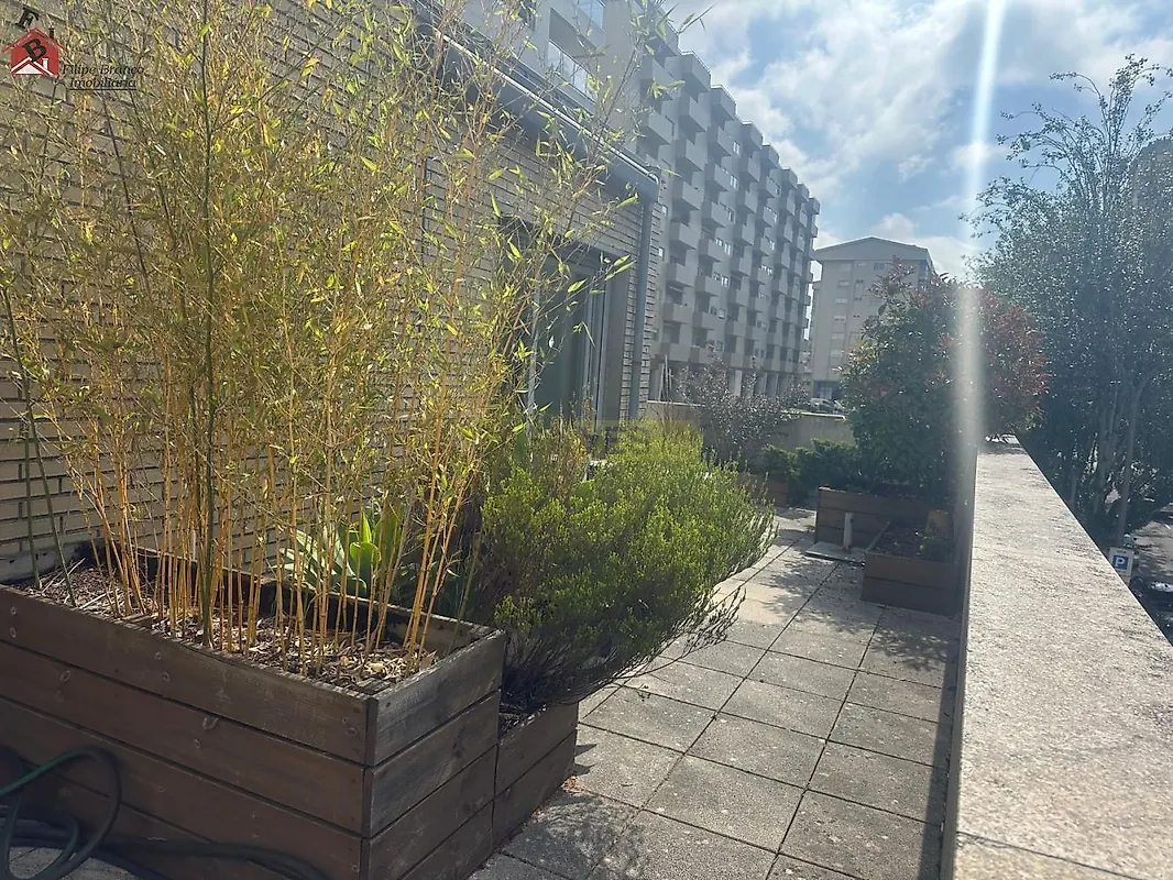 Apartamento T1 à venda em Mafamude e Vilar do Paraíso, Vila Nova de Gaia — foto 23