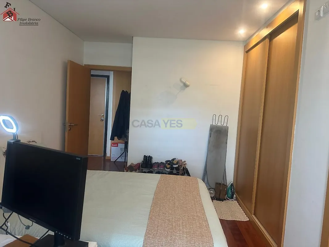 Apartamento T1 à venda em Mafamude e Vilar do Paraíso, Vila Nova de Gaia — foto 26