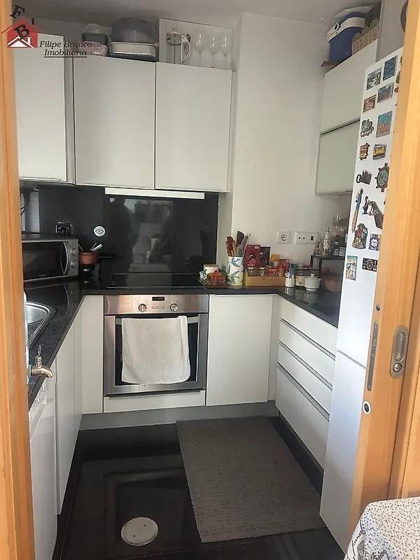 Apartamento T1 à venda em Mafamude e Vilar do Paraíso, Vila Nova de Gaia — foto 17