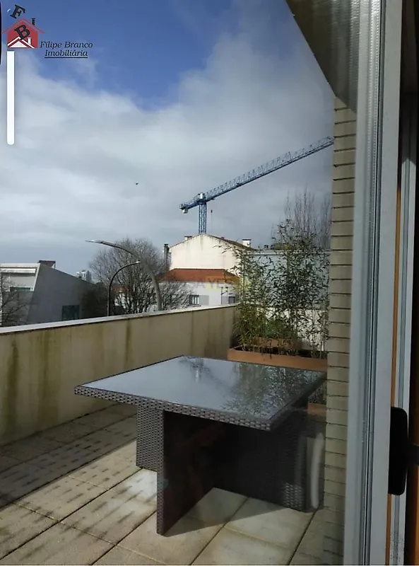 Apartamento T1 à venda em Mafamude e Vilar do Paraíso, Vila Nova de Gaia — foto 35