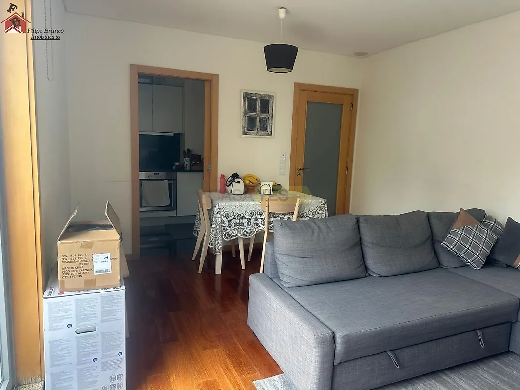 Apartamento T1 à venda em Mafamude e Vilar do Paraíso, Vila Nova de Gaia — foto 10