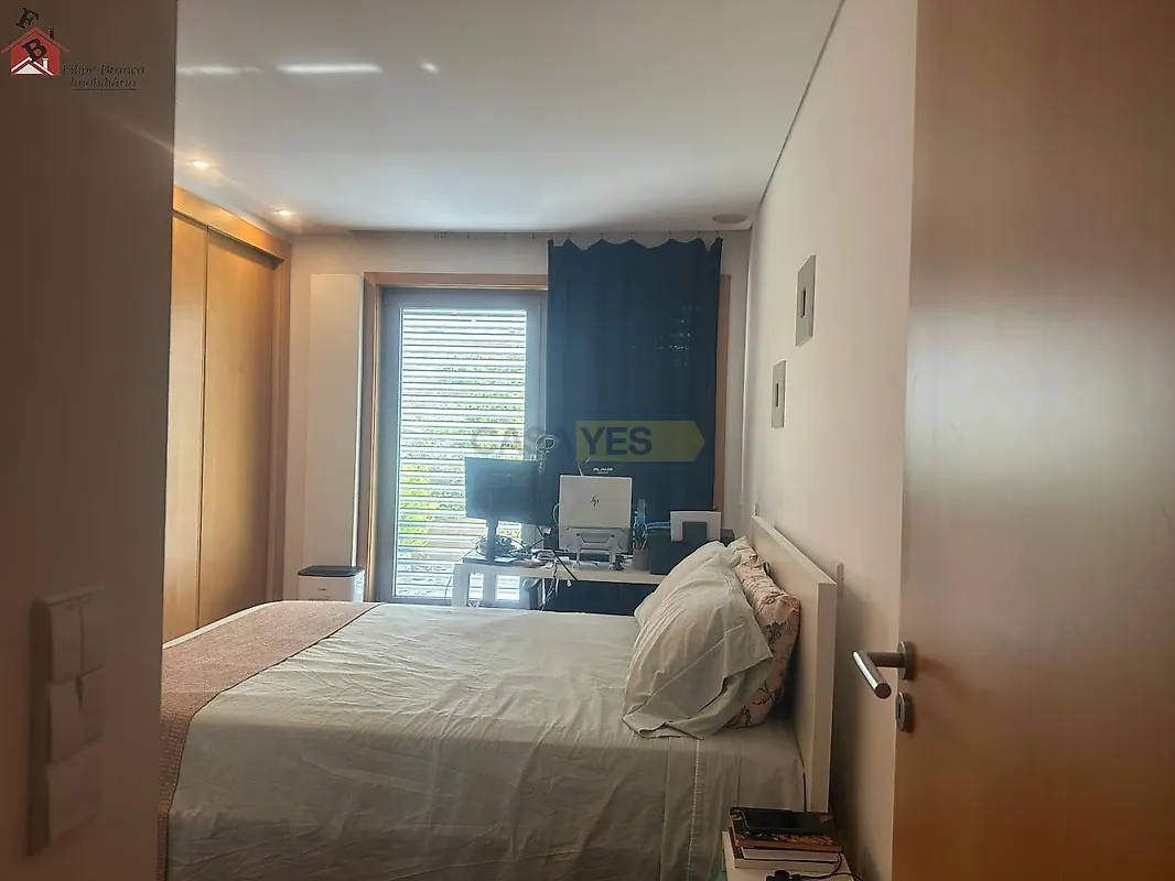 Apartamento T1 à venda em Mafamude e Vilar do Paraíso, Vila Nova de Gaia — foto 21