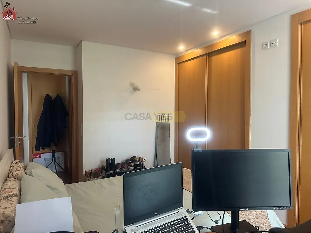 Apartamento T1 à venda em Mafamude e Vilar do Paraíso, Vila Nova de Gaia — foto 25