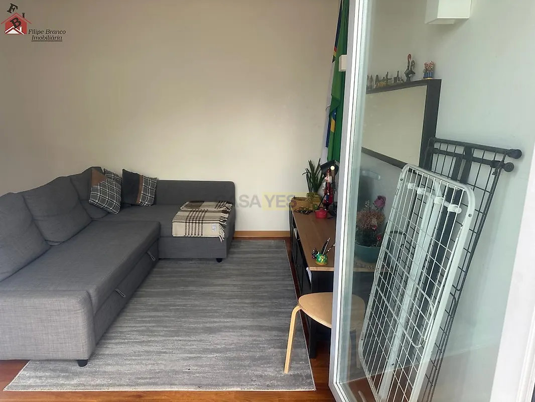 Apartamento T1 à venda em Mafamude e Vilar do Paraíso, Vila Nova de Gaia — foto 30