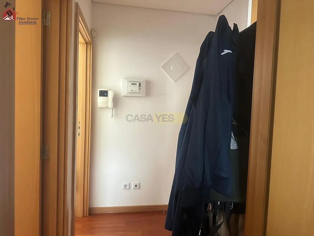 Apartamento T1 à venda em Mafamude e Vilar do Paraíso, Vila Nova de Gaia — foto 29