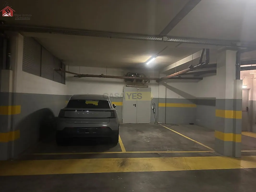 Apartamento T1 à venda em Mafamude e Vilar do Paraíso, Vila Nova de Gaia — foto 37