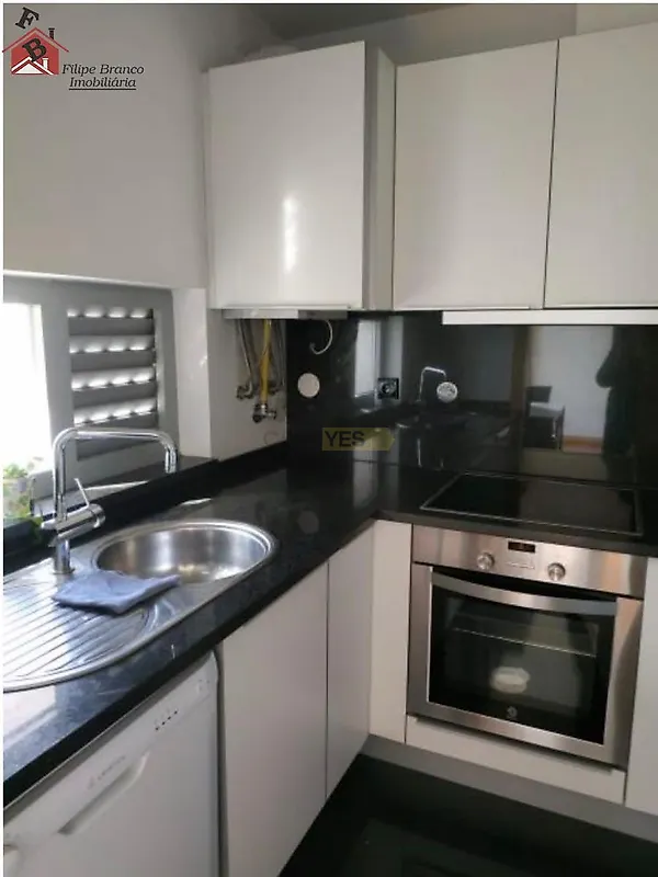 Apartamento T1 à venda em Mafamude e Vilar do Paraíso, Vila Nova de Gaia — foto 13