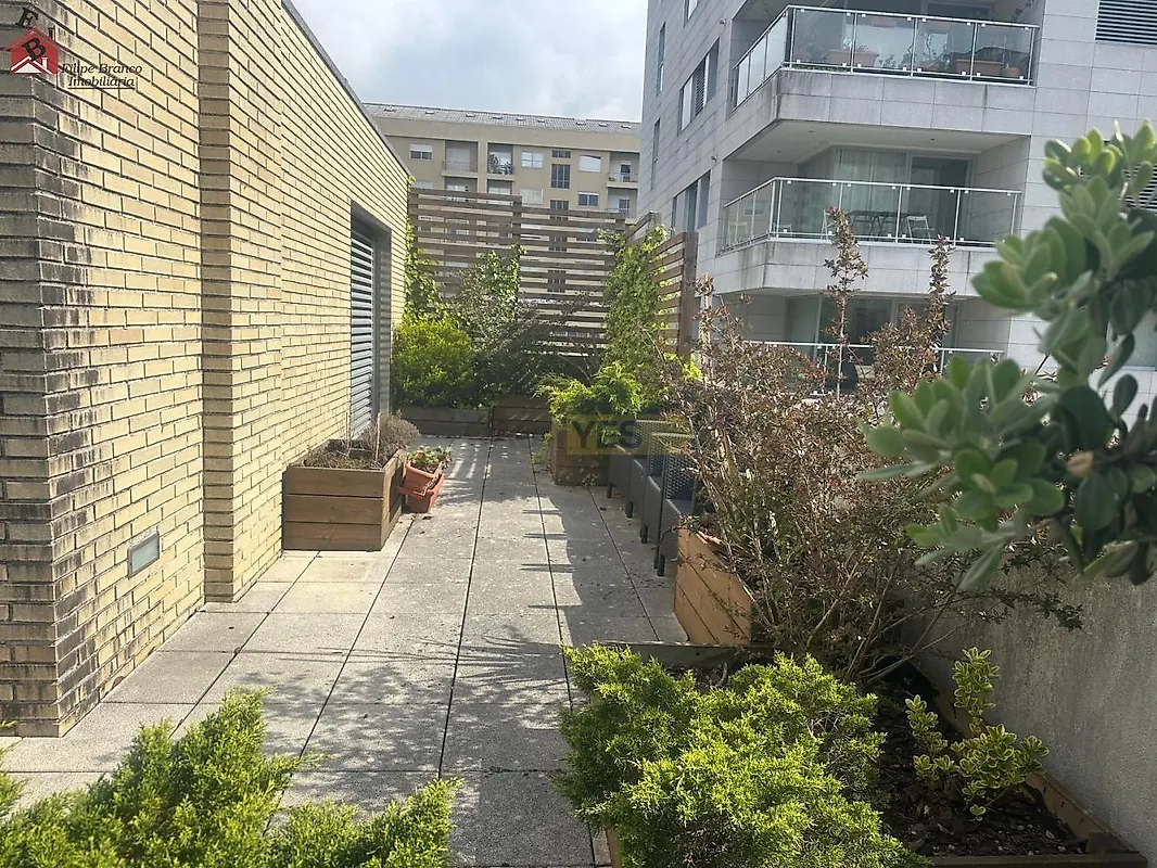 Apartamento T1 à venda em Mafamude e Vilar do Paraíso, Vila Nova de Gaia — foto 3
