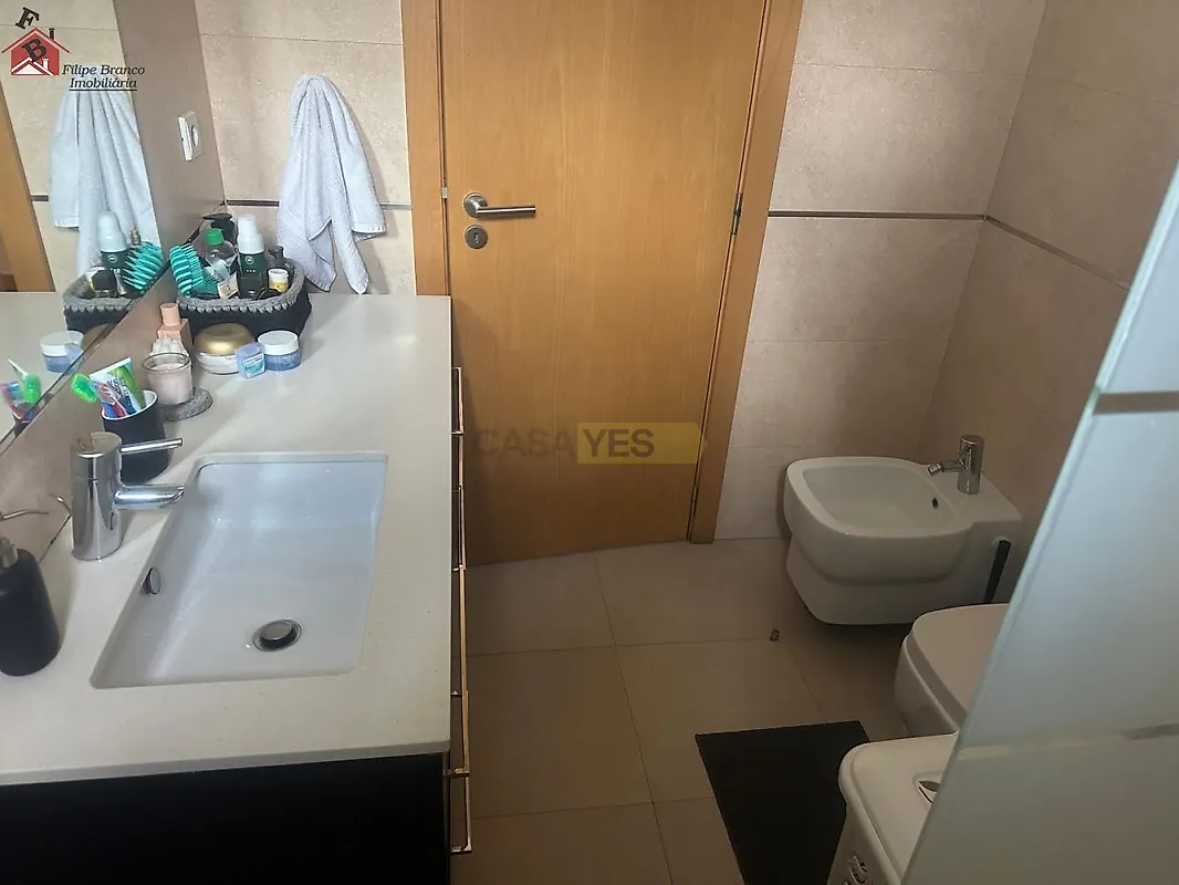 Apartamento T1 à venda em Mafamude e Vilar do Paraíso, Vila Nova de Gaia — foto 28