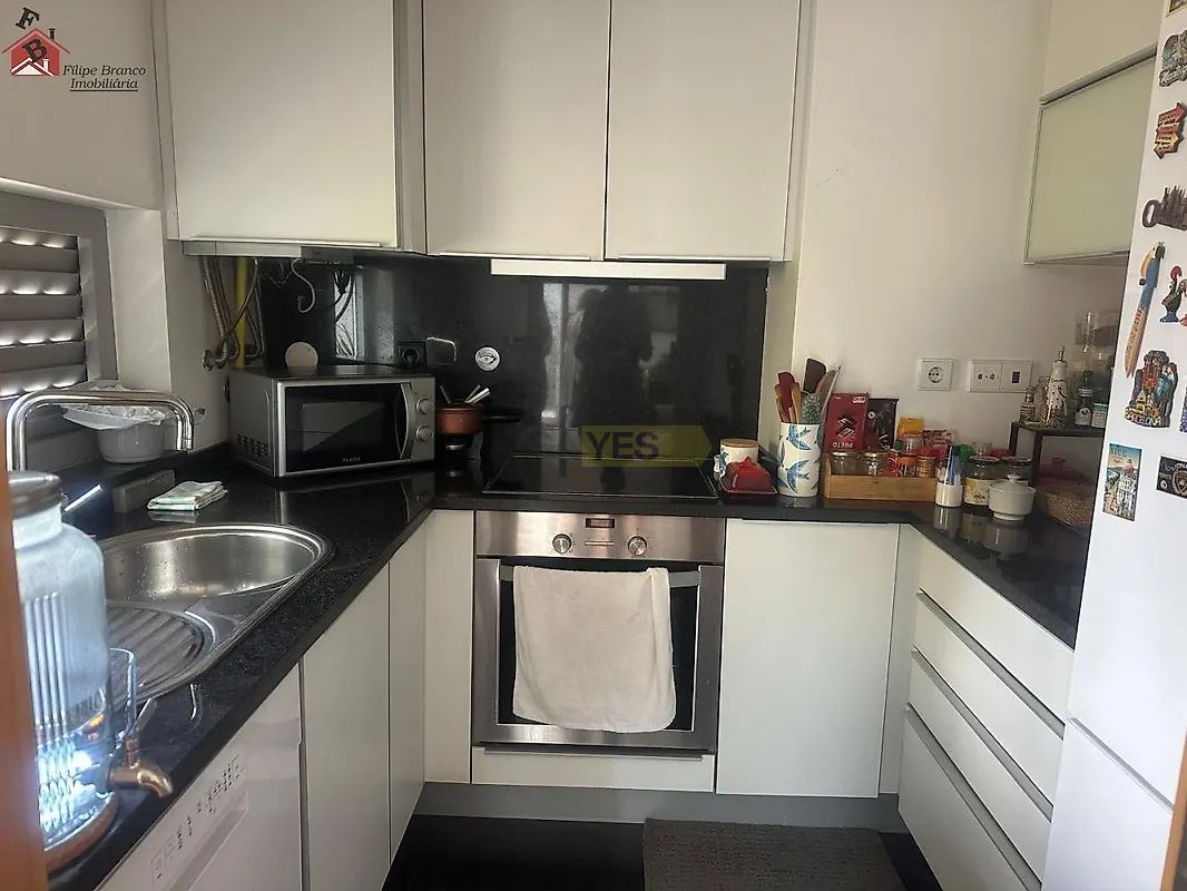 Apartamento T1 à venda em Mafamude e Vilar do Paraíso, Vila Nova de Gaia — foto 12
