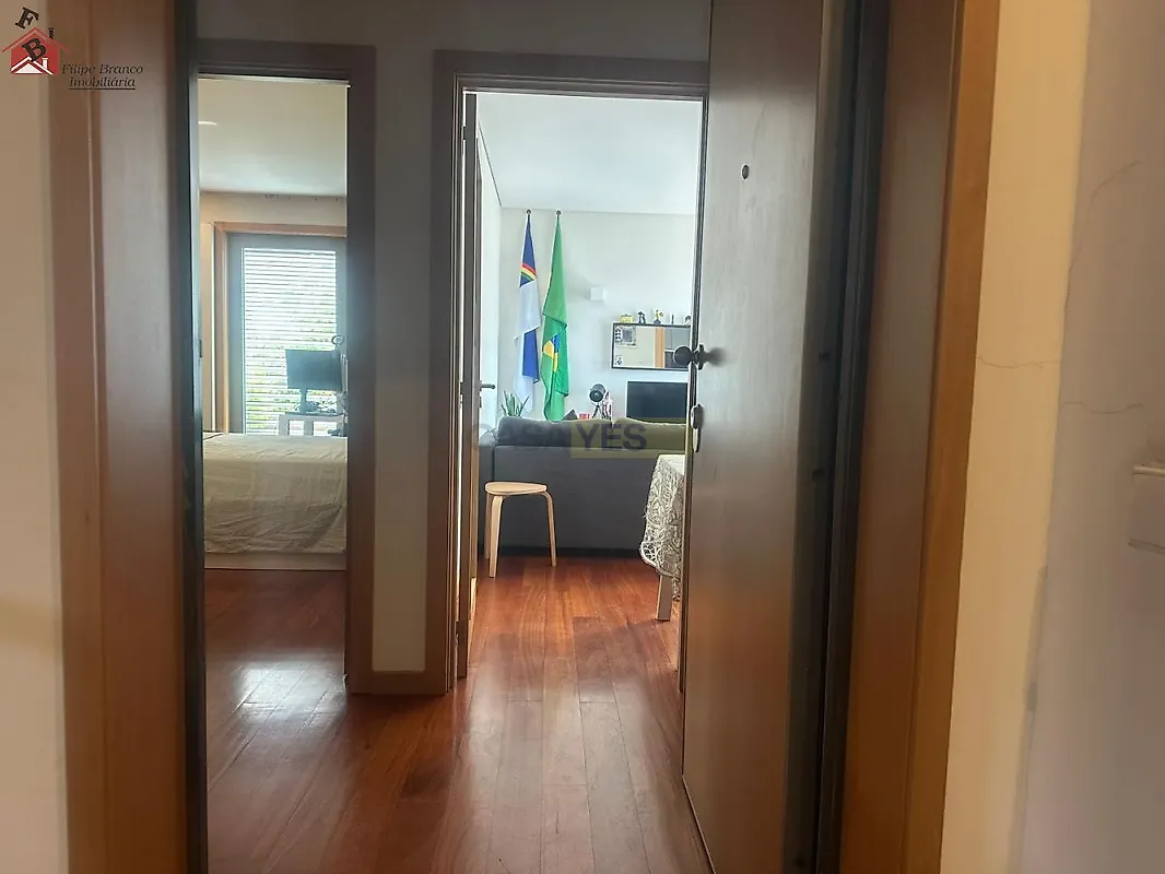 Apartamento T1 à venda em Mafamude e Vilar do Paraíso, Vila Nova de Gaia — foto 2