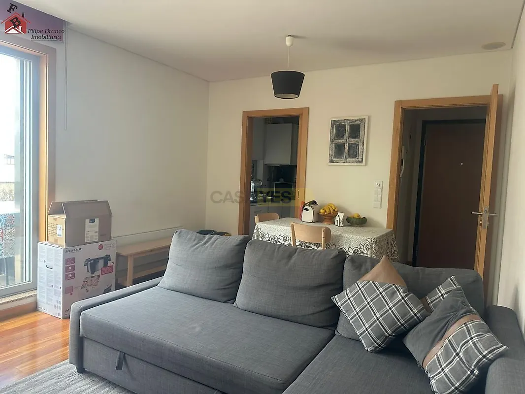 Apartamento T1 à venda em Mafamude e Vilar do Paraíso, Vila Nova de Gaia — foto 18