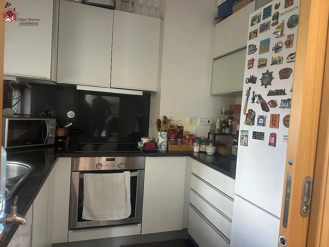 Apartamento T1 à venda em Mafamude e Vilar do Paraíso, Vila Nova de Gaia — foto 16
