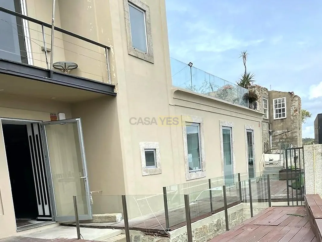 Moradia T6+ à venda em Matosinhos e Leça da Palmeira, Matosinhos — foto 2