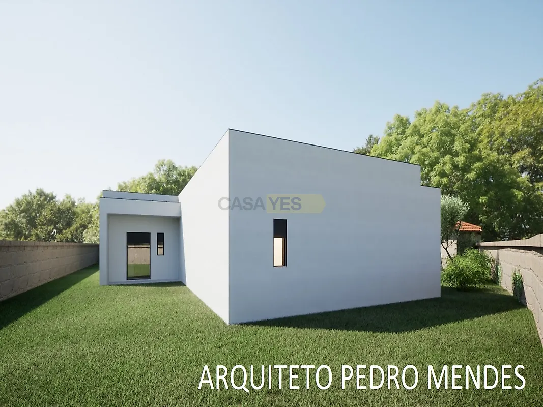 Moradia T3 à venda em Ancede e Ribadouro, Baião — foto 2