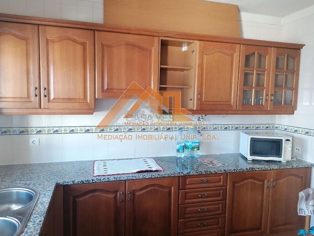 Moradia T3 à venda em Santa Maria, São Pedro e Sobral da Lagoa, Óbidos — foto 9