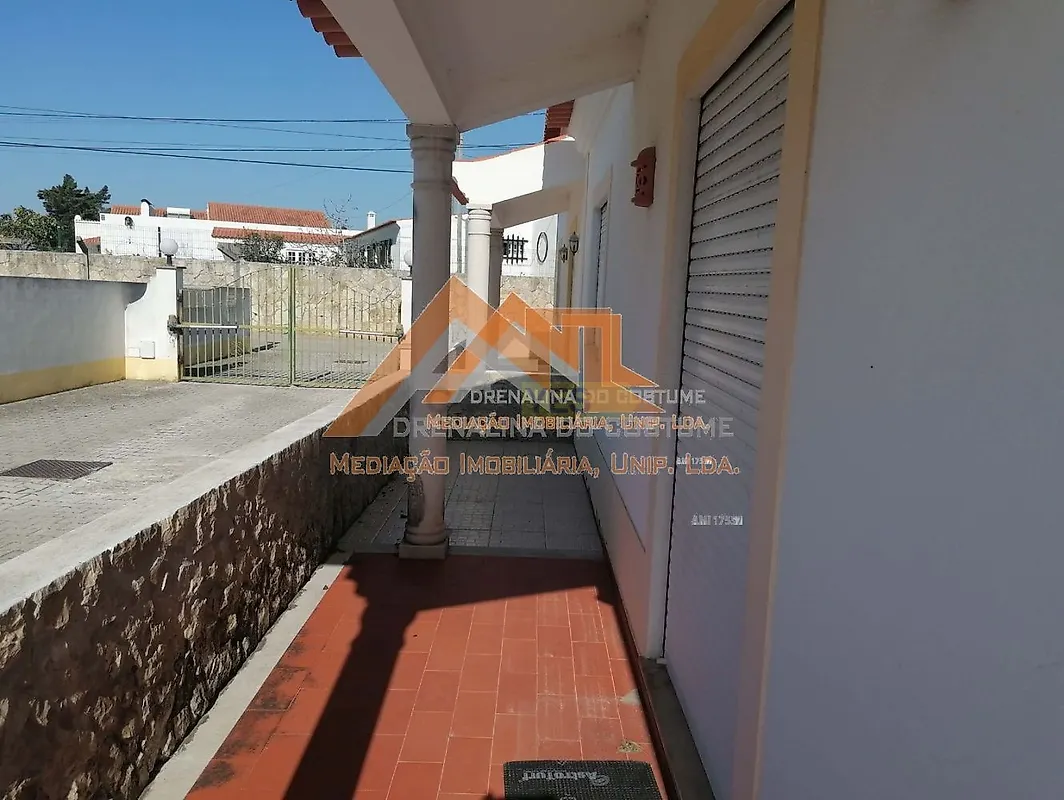 Moradia T3 à venda em Santa Maria, São Pedro e Sobral da Lagoa, Óbidos — foto 27