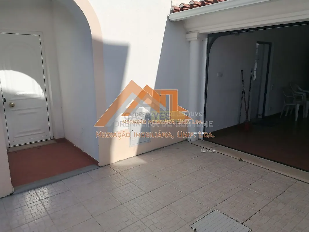 Moradia T3 à venda em Santa Maria, São Pedro e Sobral da Lagoa, Óbidos — foto 7