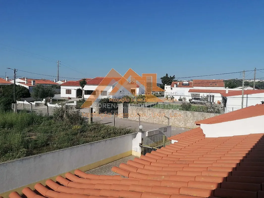 Moradia T3 à venda em Santa Maria, São Pedro e Sobral da Lagoa, Óbidos — foto 25