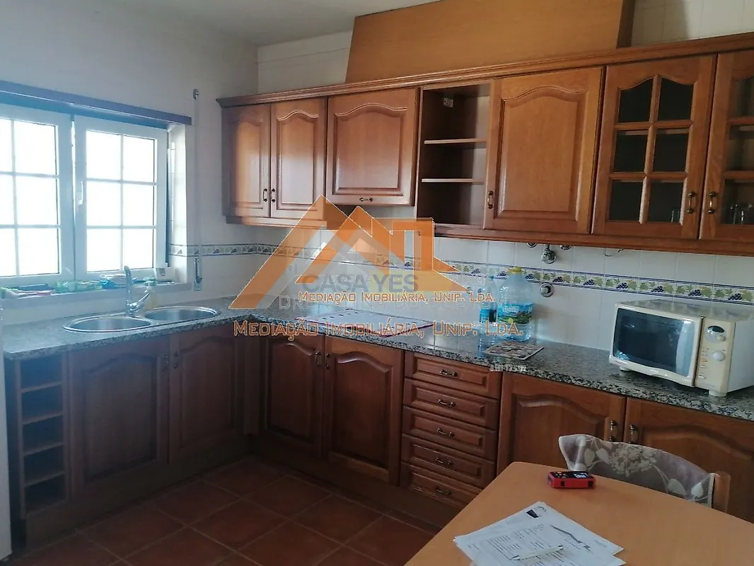 Moradia T3 à venda em Santa Maria, São Pedro e Sobral da Lagoa, Óbidos — foto 8