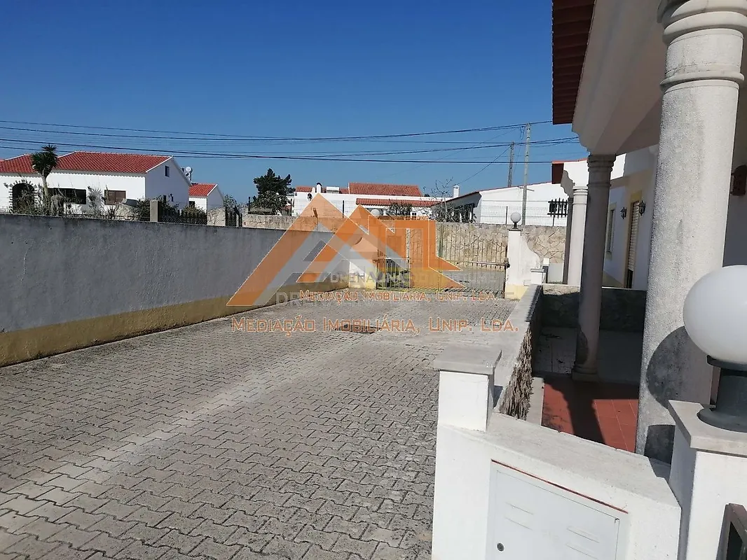 Moradia T3 à venda em Santa Maria, São Pedro e Sobral da Lagoa, Óbidos — foto 28