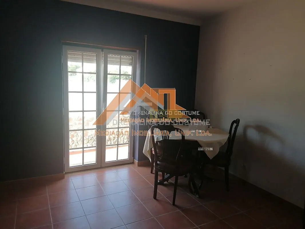 Moradia T3 à venda em Santa Maria, São Pedro e Sobral da Lagoa, Óbidos — foto 12