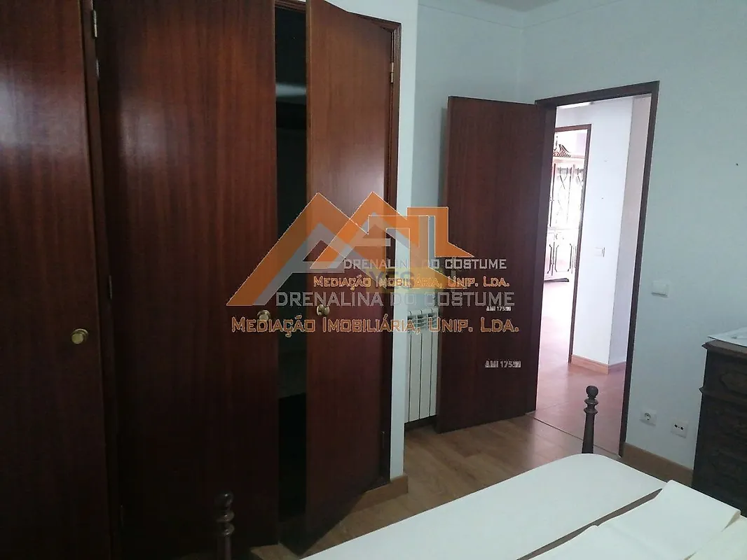 Moradia T3 à venda em Santa Maria, São Pedro e Sobral da Lagoa, Óbidos — foto 14