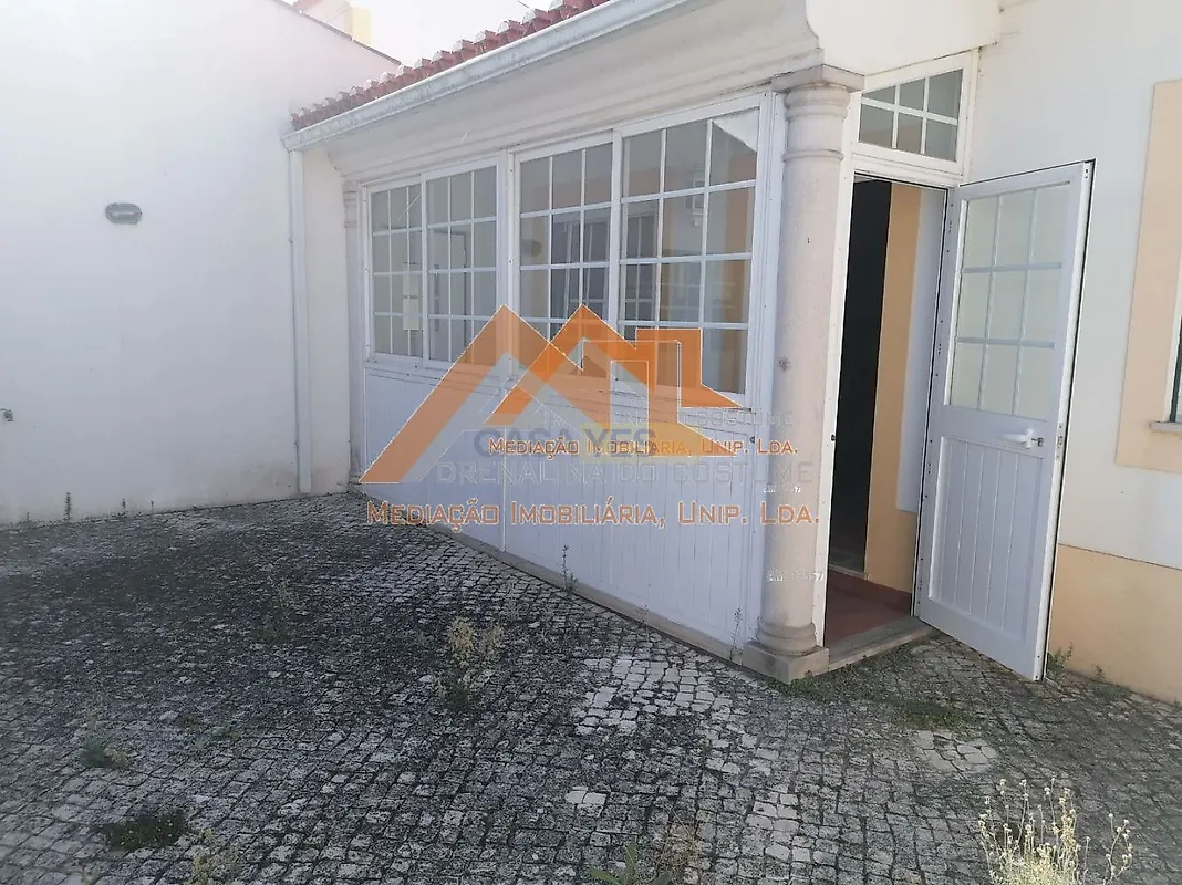 Moradia T3 à venda em Santa Maria, São Pedro e Sobral da Lagoa, Óbidos — foto 26