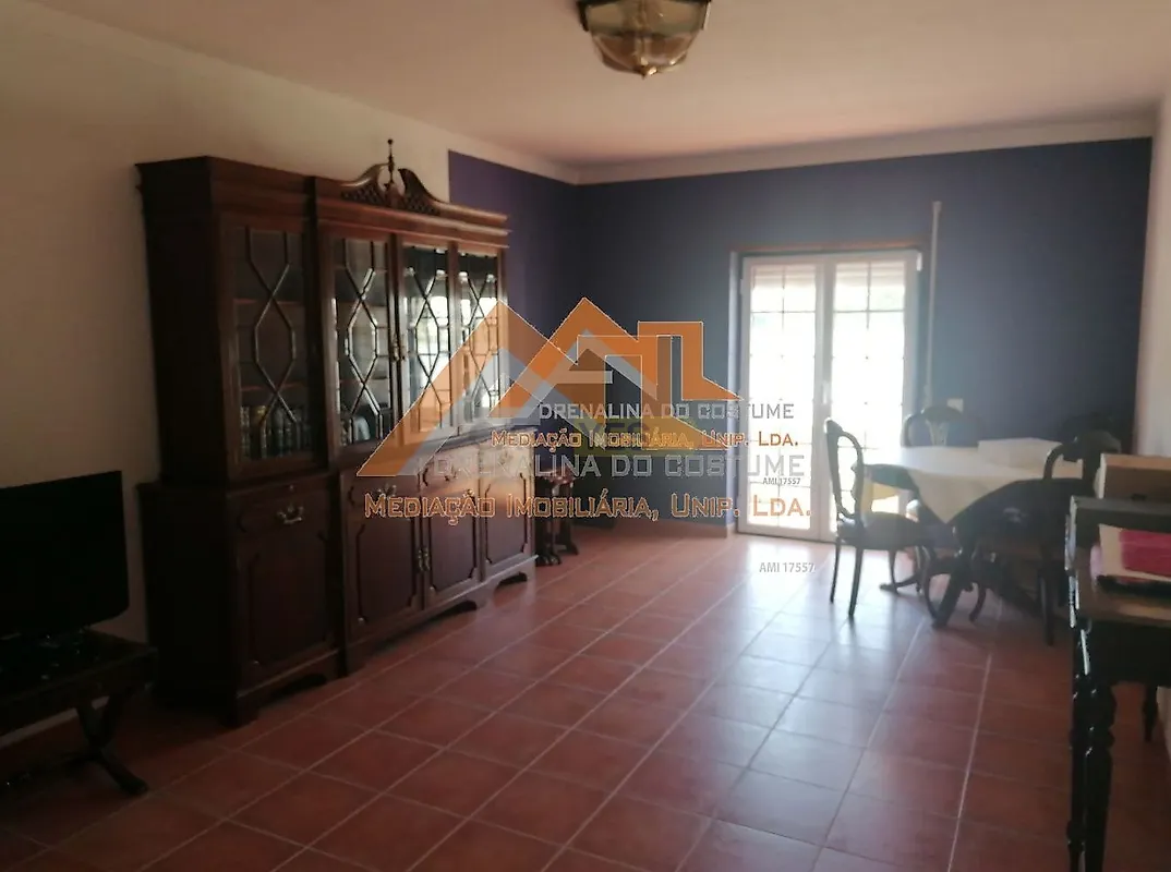 Moradia T3 à venda em Santa Maria, São Pedro e Sobral da Lagoa, Óbidos — foto 11