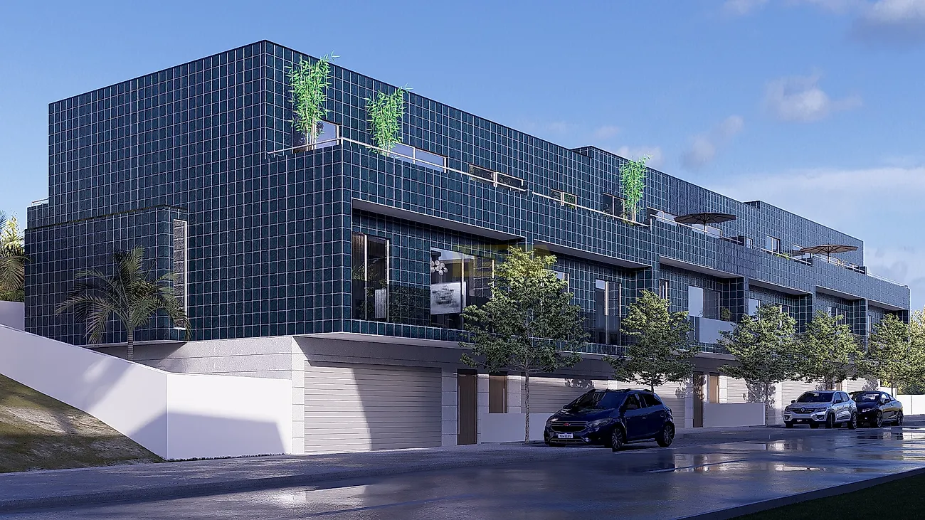 Apartamento T1 à venda em Abação e Gémeos, Guimarães — foto 4