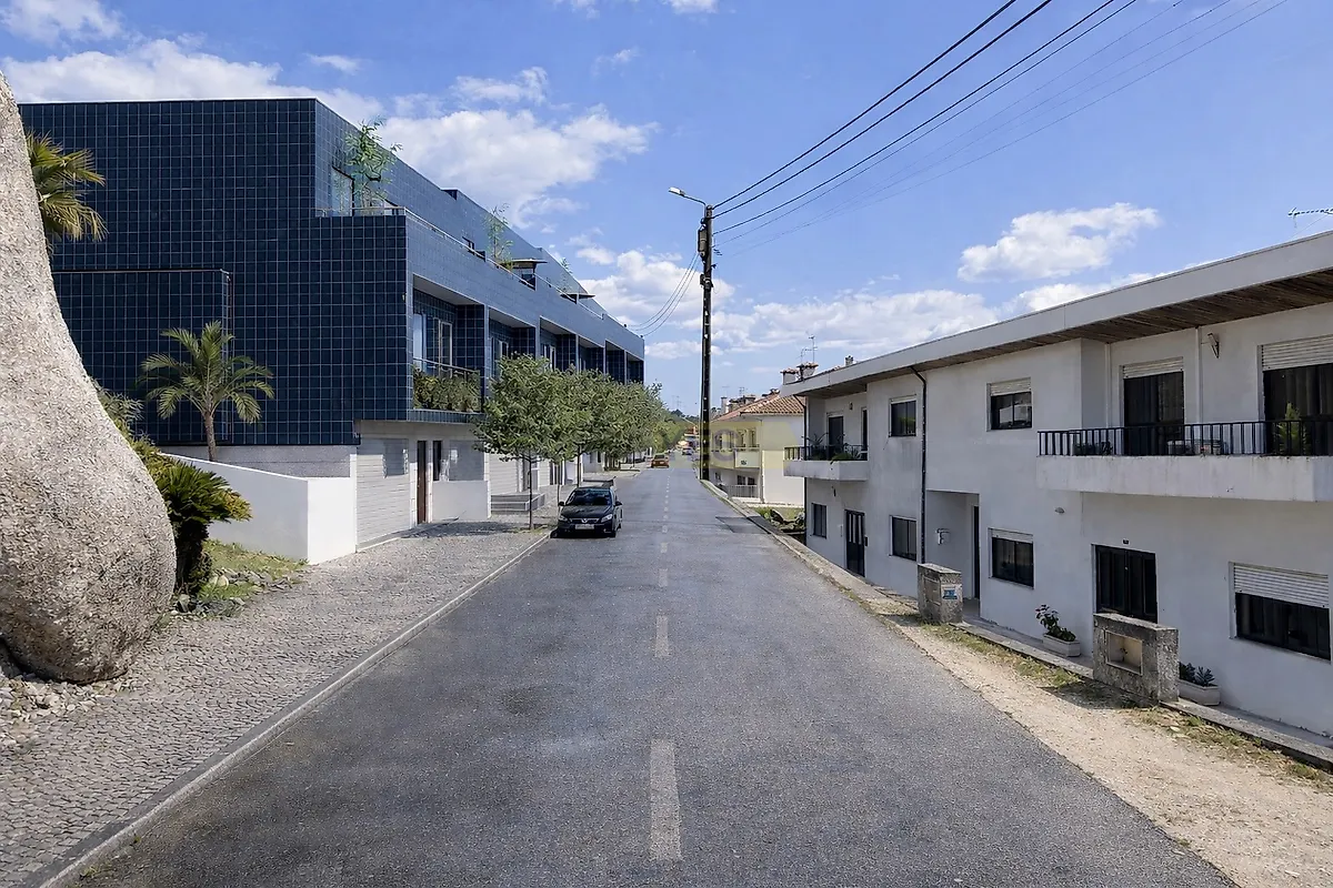 Apartamento T1 à venda em Abação e Gémeos, Guimarães — foto 6