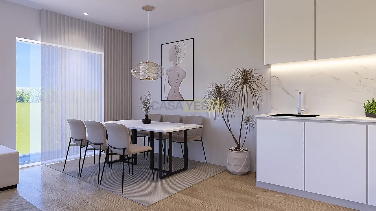 Apartamento T1 à venda em Abação e Gémeos, Guimarães — foto 7