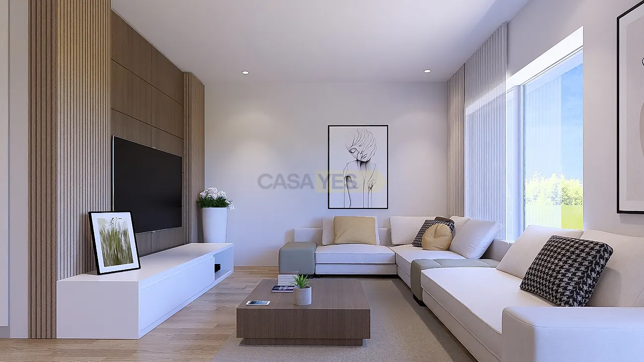 Apartamento T1 à venda em Abação e Gémeos, Guimarães — foto 11