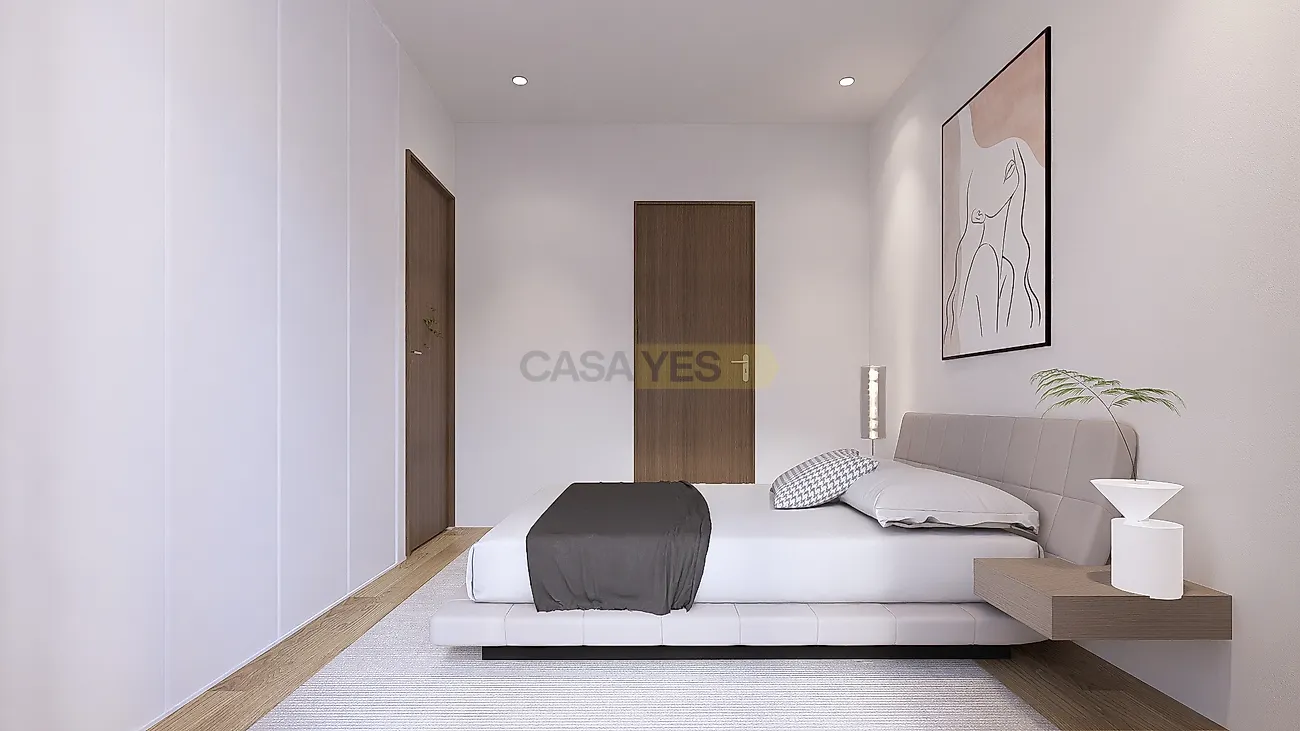 Apartamento T1 à venda em Abação e Gémeos, Guimarães — foto 17