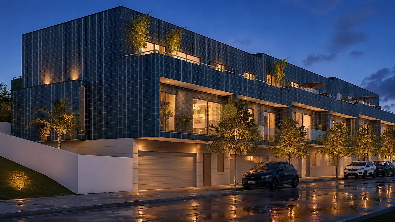 Apartamento T1 em Abação e Gémeos, €215.000