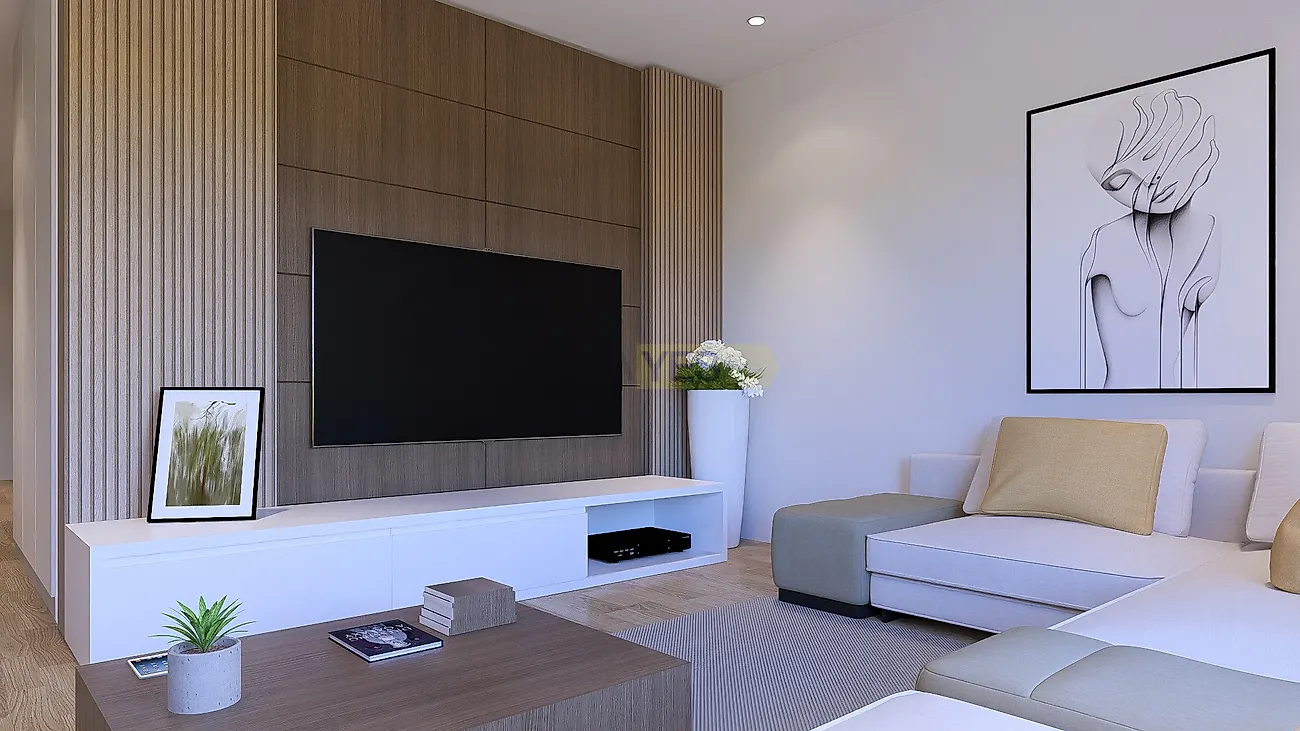 Apartamento T2 à venda em Abação e Gémeos, Guimarães — foto 11