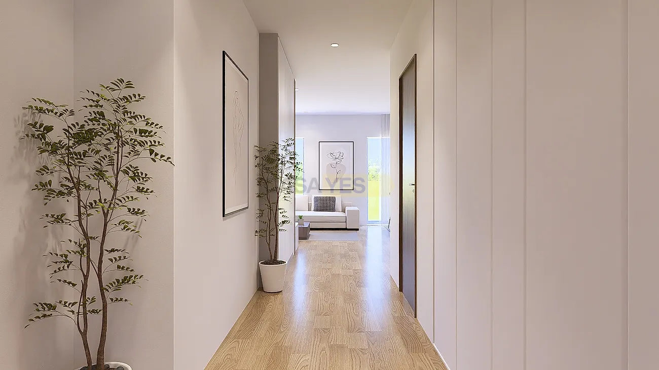 Apartamento T2 à venda em Abação e Gémeos, Guimarães — foto 12